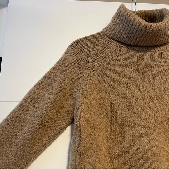 Aeropostale | Knit Turtleneck Sweater - Picture 2 of 14